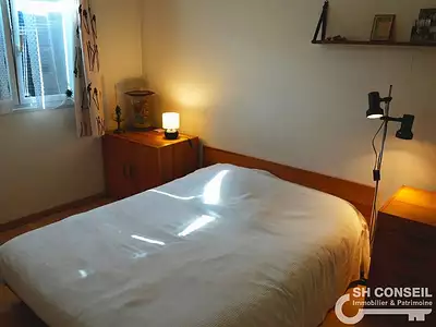 Maison, 129 m²