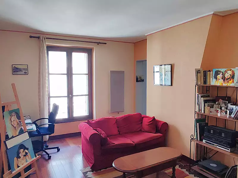 Appartement, 41 m²
