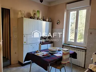 Maison, 96 m²
