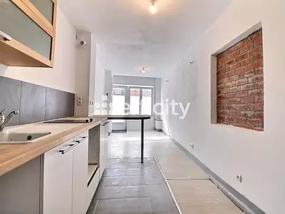 Appartement, 22 m²
