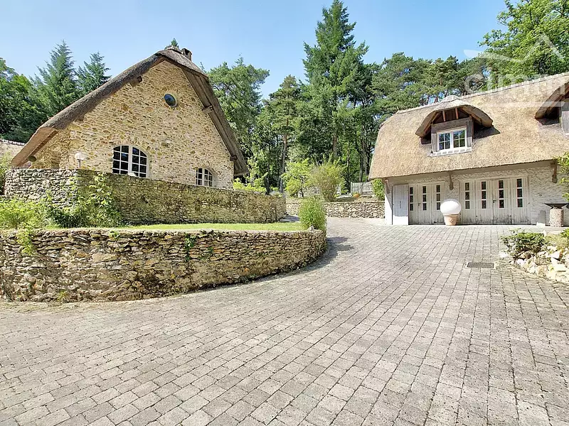 Maison, 203 m²