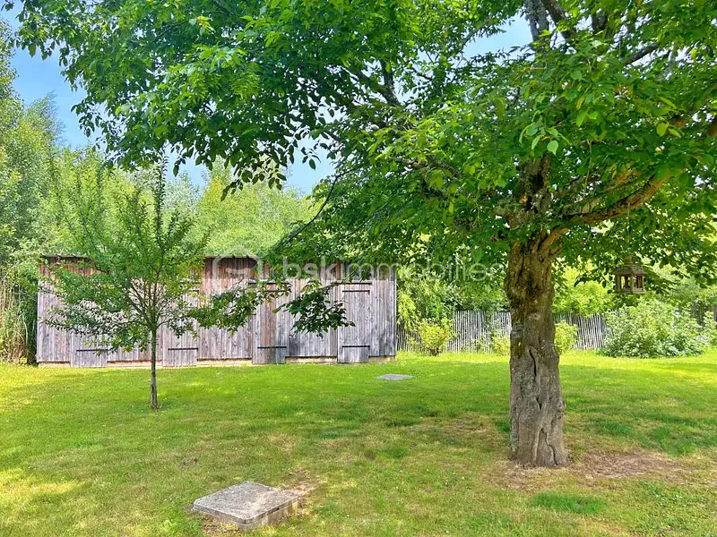 Maison, 64 m²