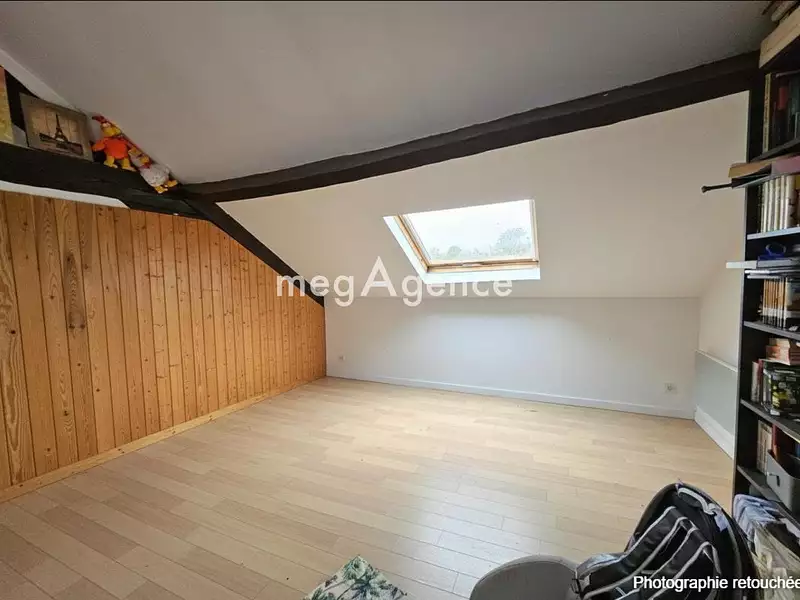 Appartement, 20 m²