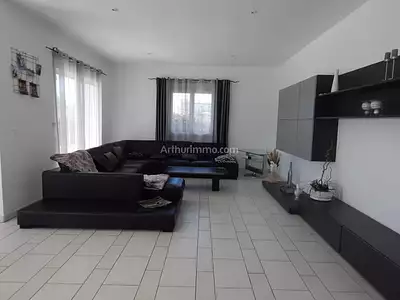 Maison, 140 m²