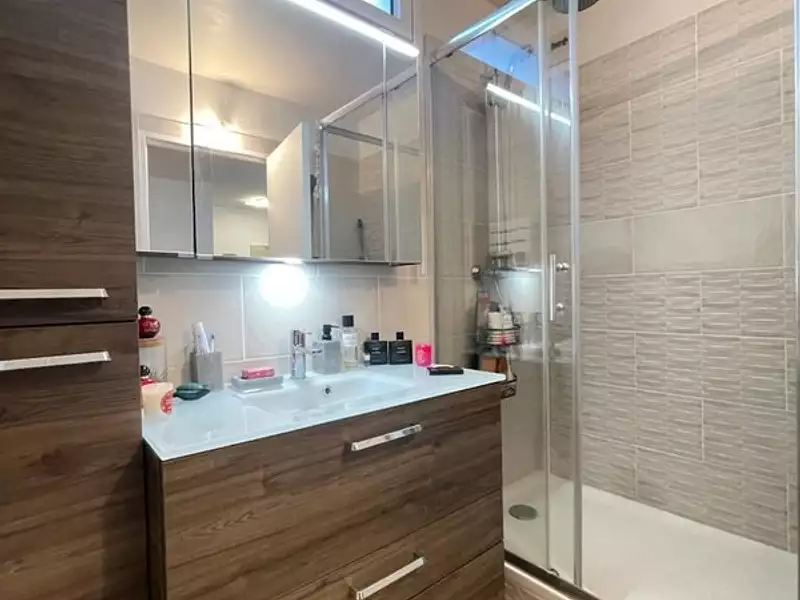 Appartement, 66 m²