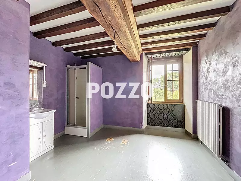 Maison, 165 m²