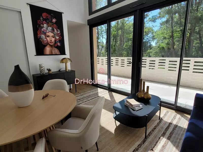 Appartement, 86,5 m²