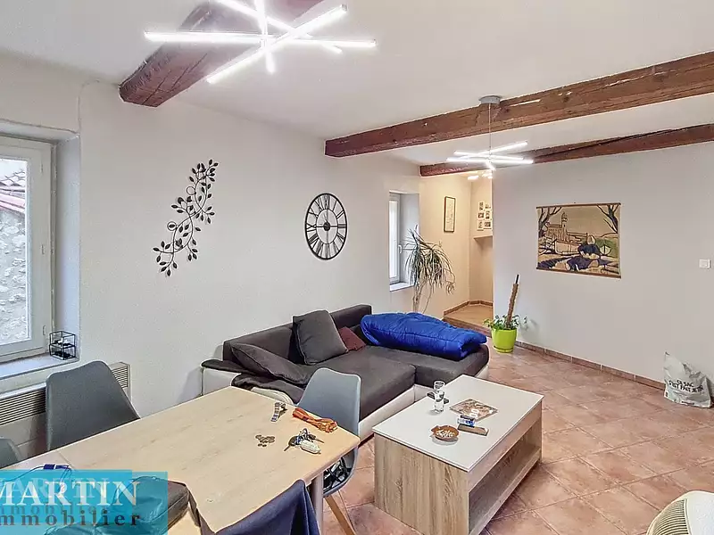 Appartement, 158,8 m²