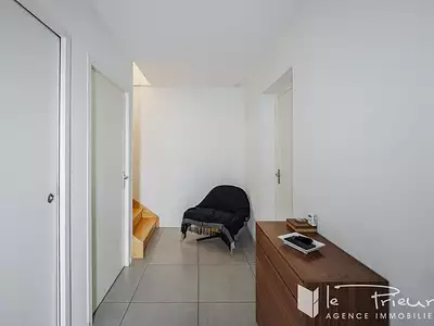 Maison, 101 m²