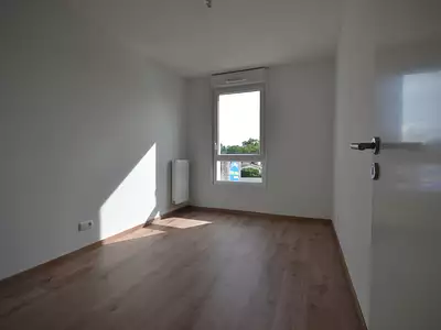 Appartement, 58,62 m²