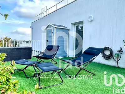 Appartement, 92 m²