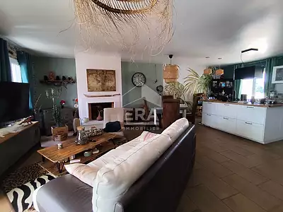 Maison, 101 m²