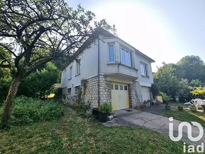 Maison, 111 m²