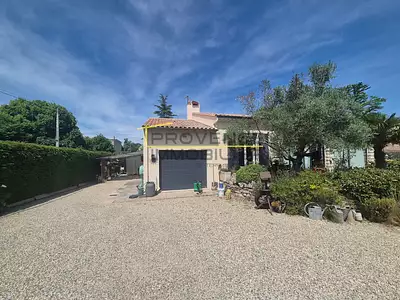 Maison, 107,38 m²