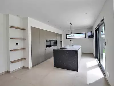 Maison, 144 m²