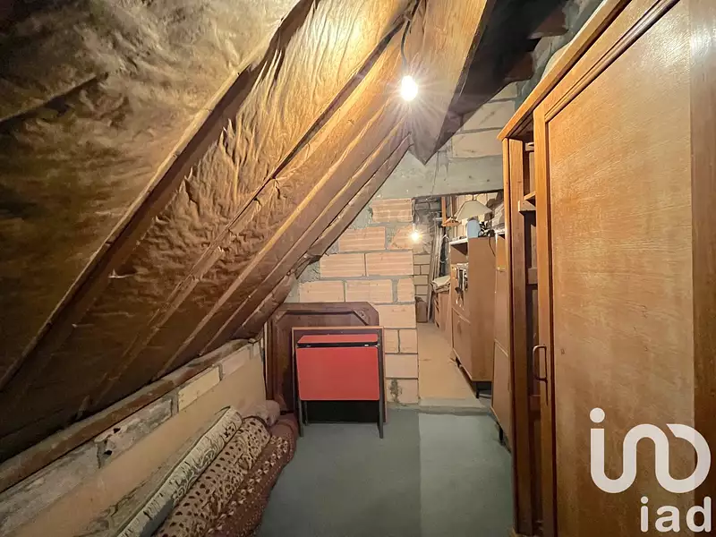 Maison, 137 m²
