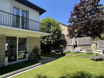 Maison, 190 m²