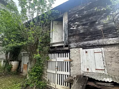 Maison, 50 m²