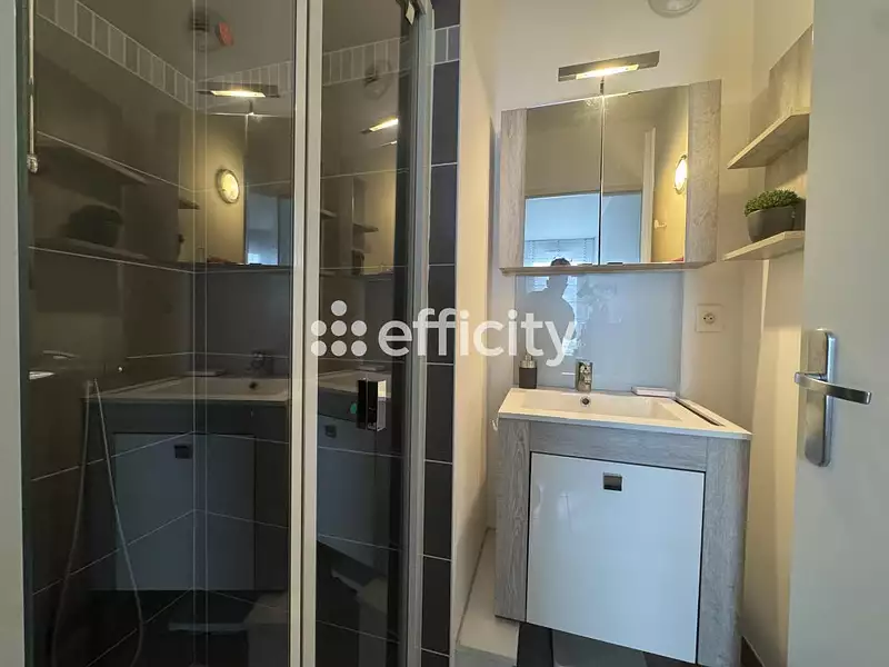 Appartement, 88 m²