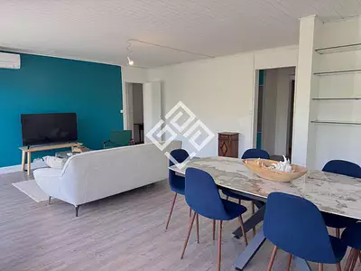 Appartement, 106 m²