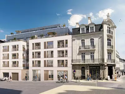 SAINT-HONORÉ