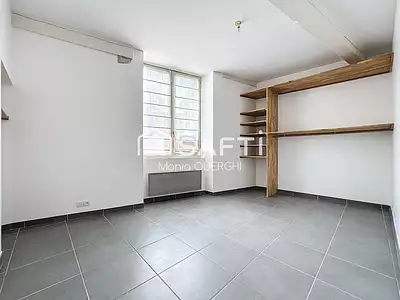Appartement, 76 m²