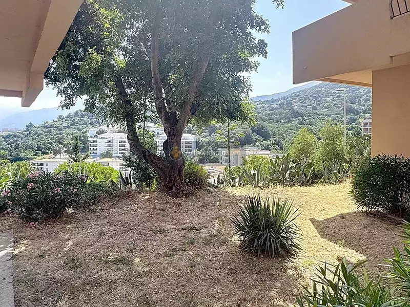 Appartement, 21,74 m²