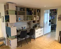 Appartement, 120 m²