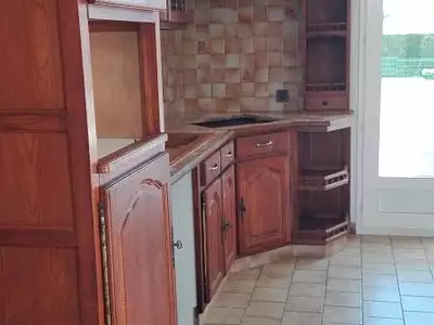 Maison, 105 m²
