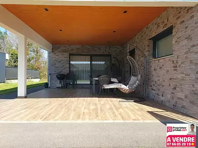 Maison, 190 m²