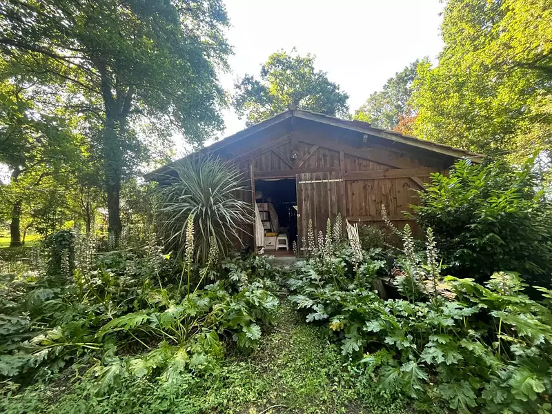 Maison, 206 m²