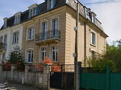 Maison, 250 m²