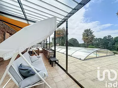 Maison, 167 m²