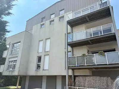 Appartement, 77 m²