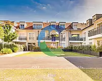 Appartement, 75,69 m²