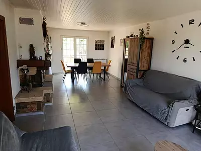 Maison, 90 m²