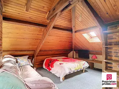 Maison, 103 m²