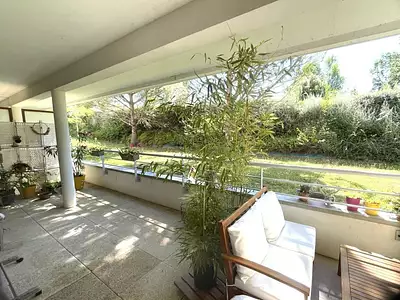 Appartement, 43 m²