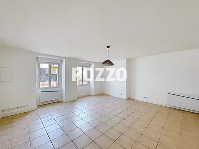 Appartement, 74,8 m²