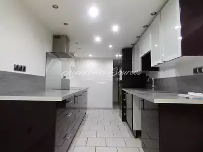 Maison, 154,95 m²