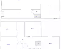 Maison, 115 m²