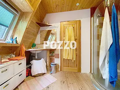 Maison, 164 m²