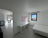 Appartement, 50,85 m²