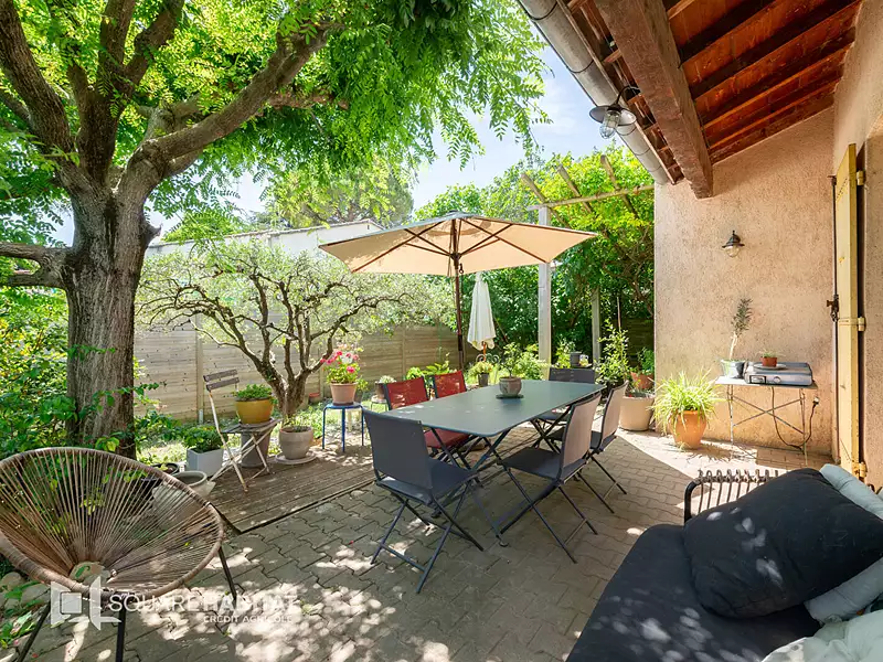 Maison, 102 m²