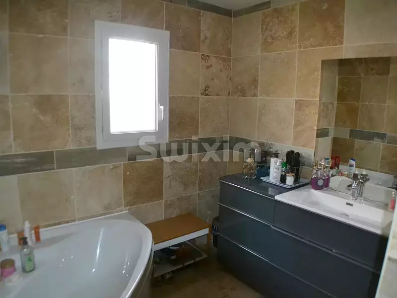 Maison, 139,63 m²