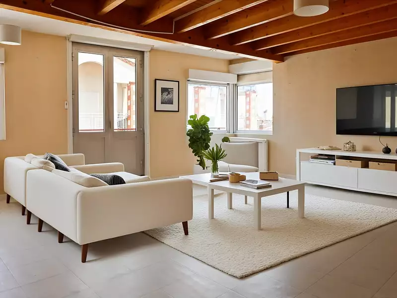 Appartement, 111,31 m²