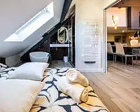 Appartement, 60 m²