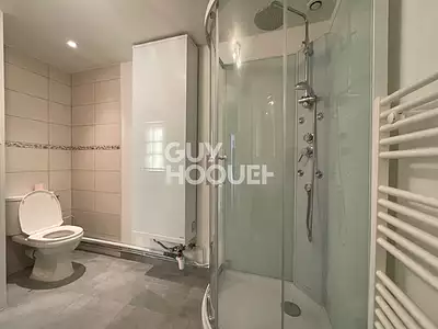 Immeuble, 154 m²