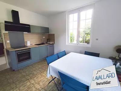 Maison, 193 m²
