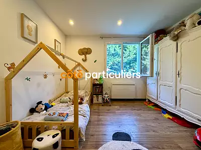 Appartement, 119 m²